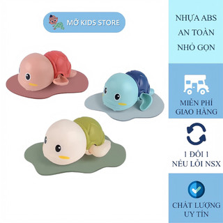 Đồ chơi nhà tắm cho bé , đồ chơi bồn tắm vặn cót, đồ chơi tắm cho bé