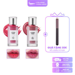 Son tint bóng bbia l’eau tint