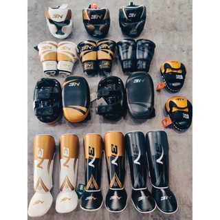 GIÁP BẢO HỘ ĐẦU BN BOXING