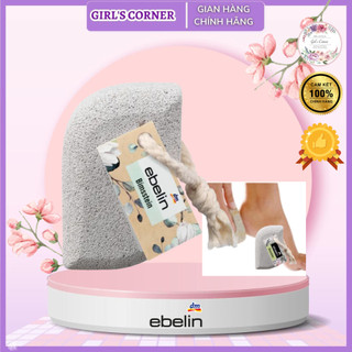 Đá kỳ tế bào chết Ebelin Bimsstein, đá kỳ da lưng, mài gót chân, Bông tắm