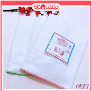 Khăn xô tắm cho bé kiba 4 và 6 lớp vải siêu mềm thấm hút cho bé KHTAM01