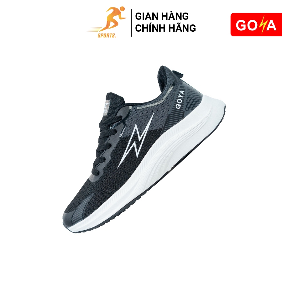 Giày thể thao sneaker nam nữ Goya GY231