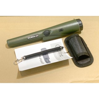Máy Dò Kim Loại Cầm Tay GP Pointer Chống Nước