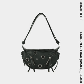 Túi xách LACE EYELET BAG size nhỏ (S) - CHAUTFIFTH