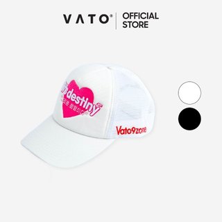 Nón IT'S DESTINY- sản phẩm độc quyền thuộc thương hiệu Vato9 Zone