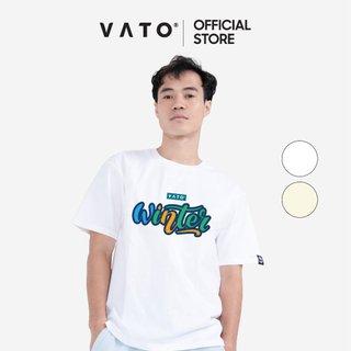 Áo thun VATO Winter - Áo thun chính hãng Vato9's Zone