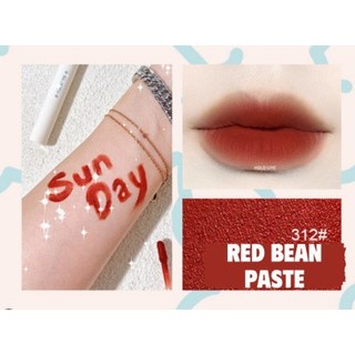 SN1166- Son kem lì little ice stick lip mud Holdlive màu 312