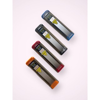 Ruột chì kim unc 2b ngòi 0.5 / nét viết trơn mượt