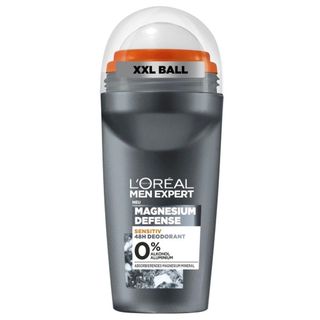 Lăn nách Nam L'OREAL khử mùi ghi (50ml-Đức)