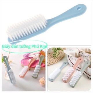 BÀN CHẢI NHỎ CHÀ GIÀY, CỌ BẾP, NHÀ VỆ SINH ĐA NĂNG A54