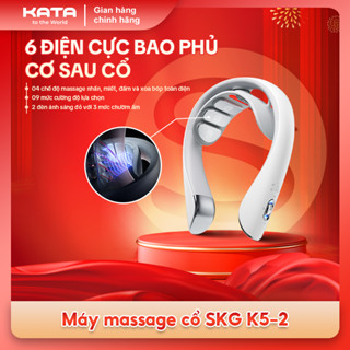 Máy massage cổ SKG K5-2 | KATA Technology