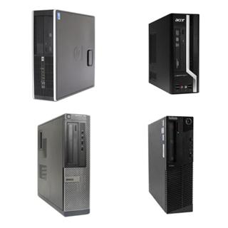 Case máy tính đồng bộ H61 H65 Q67 form SFF socket 1155, hỗ trợ CPU Pentium Core i3 i5 i7 thế hệ 2, Xeon E3 v1