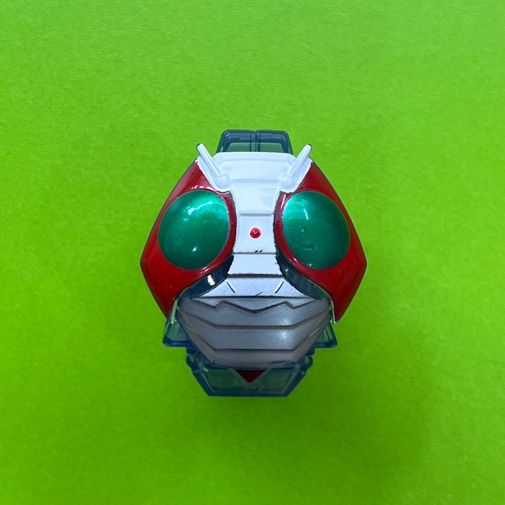 Bandai Candy/Gashapon/ Clear I Đồ chơi Astro Switch Kamen Rider Legend Candy/Gashapon/ Clear
