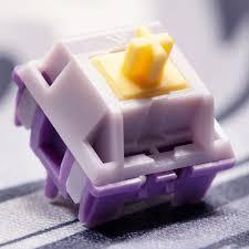 KTT Hyacinth switch cho bàn phím cơ