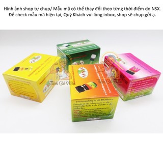 LỐ 12 CHAI Dầu Gió Bà Mập  - 3ml