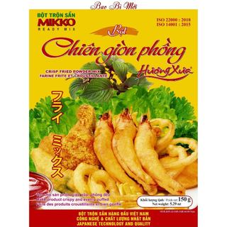 Bột chiên giòn Mikko Hương Xưa gói 150g