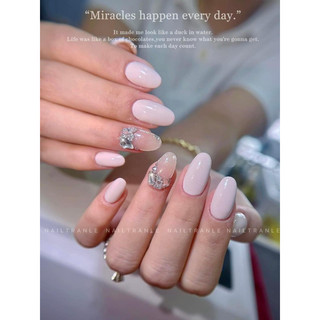 sơn gel hồng kem 15ml💅💅💅