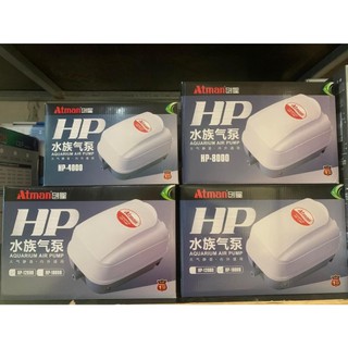 Máy sủi atman hp 4000-8000-12000-16000