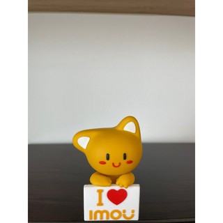  Qùa tặng IMOU