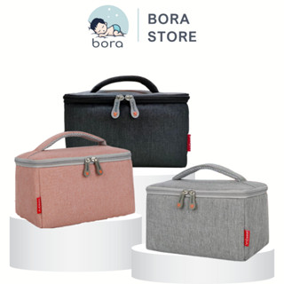 Túi đựng Vcoool, giữ nhiệt, giữ lạnh, chống thoát hơi, tiện lợi khi mang ra ngoài