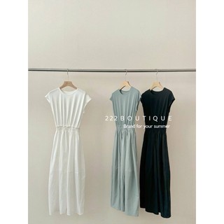 Váy thô chun thân trên acme 4 21376