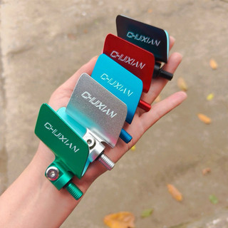 Đầu gác tốc độ ChuXian cao cấp đủ màu