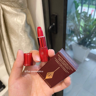 Son charlotte tilbury hollywood vixen