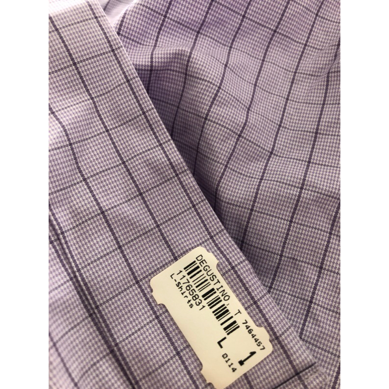 Sơ Mi Nam dài tay size Xl -2Xl (2hand)