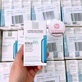 Serum Phục Hồi Da La Roche-Posay Hyalu B5 30ml