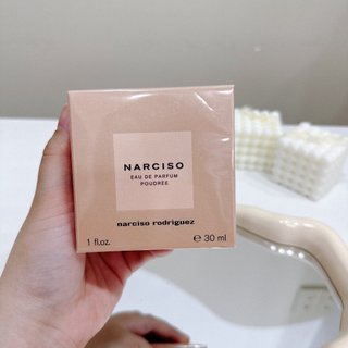 Nước HoaFull Nữ Narciso Rodriguez - Poudree Edp 30Ml