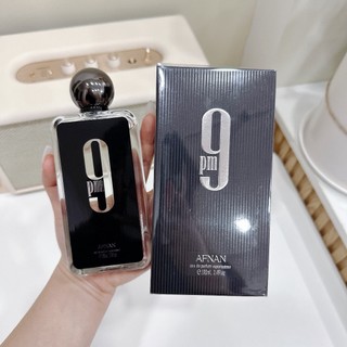 Nước hoa full size nam afnan 9pm edp 100ml