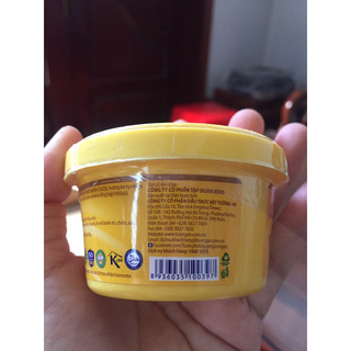 Bơ Thực Vật Tường An Loại 80gram
