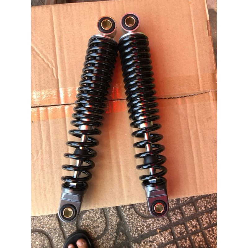 Phuộc nhún sau cho xe Yamaha Sirius RC,F1,Taurus,Jufiter.