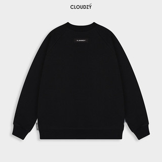 Áo sweater nam nữ unisex form rộng len nỉ ngoại local brand đẹp cặp đôi ulzzang  CLOUDZY ST TRƠN
