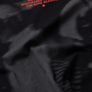 ÁO THUN BABY TEE ISME “NIGHTMARES”