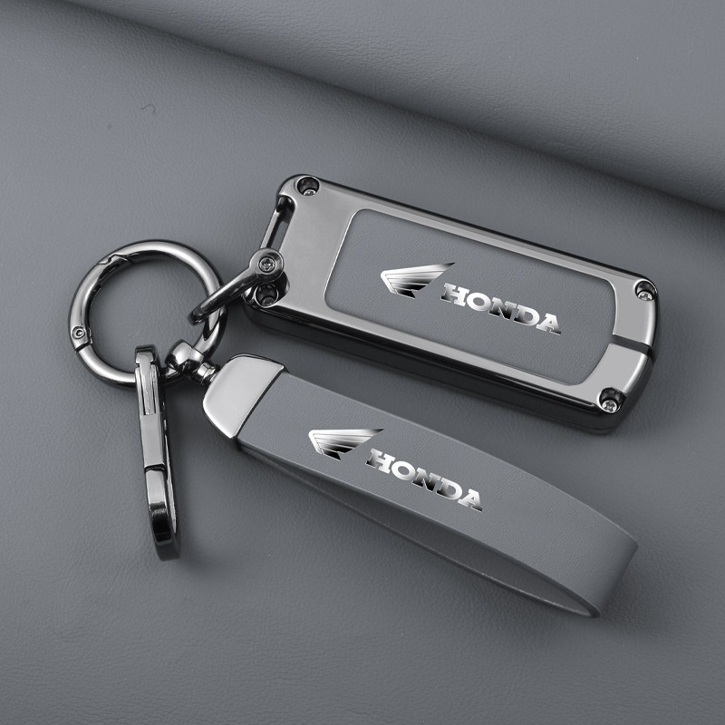 Vỏ Ốp Chìa Khóa Xe Máy Honda vs Yamaha: AB Air Blade SH 16-23 SH Mode PCX SH300i 350 SH Lead, ...