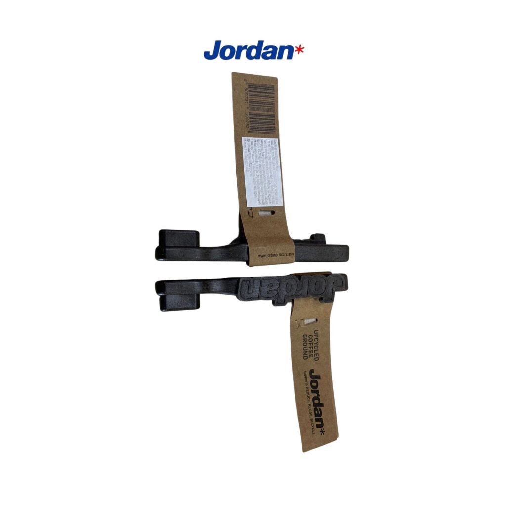 [Hàng tặng - Không bán] -Dụng Cụ Lấy Kem Đánh Răng Jordan Toothpaste Squezer