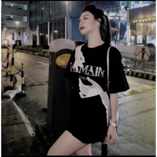 [Áo Giá Rẻ] Áo Thun nữ form rộng, thời trang