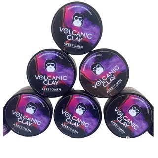 Sáp vuốt tóc tạo kiểu volcanic
