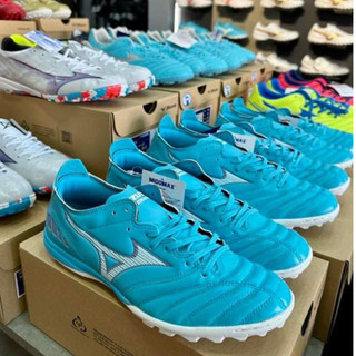 Giày bóng đá mizuno neo 3 tf các màu