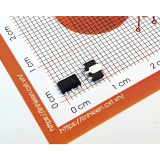 Ht7550-1 ic reg linear 5v 100ma sot-89