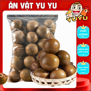 1kg la hán quả khô hàng đẹp quả to đều thượng hạng