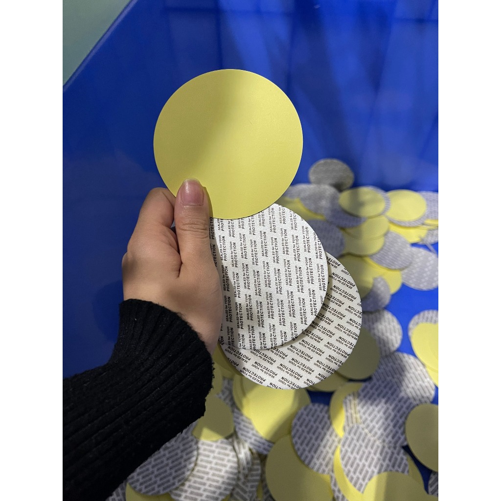 màng seal tự dính