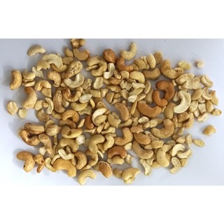 Điều vụn (crushed cashew nuts)