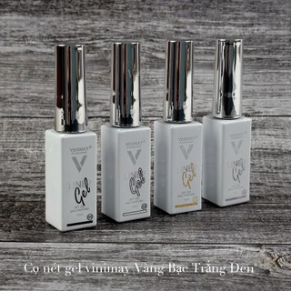 Gel vẽ cọ nét vinimay lẻ chai 10ml 1 lọ