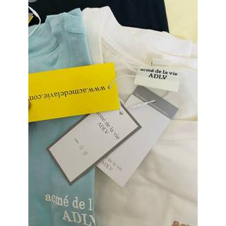 Áo thun unisex ADLV