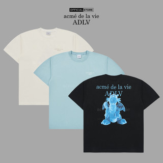 Áo thun unisex ADLV