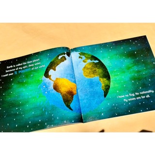 Sách - Our Universe - bộ 6 cuốn