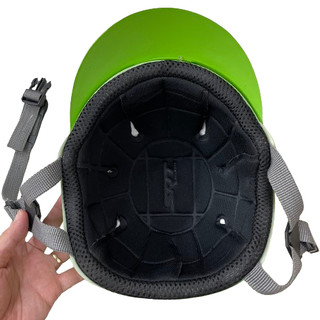 Mũ Bảo Hiểm Trẻ Em SRT Lưỡi Trai Mèo Con (Bé 2-6 Tuổi)