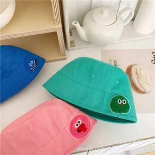 MŨ BUCKET CHO BÉ